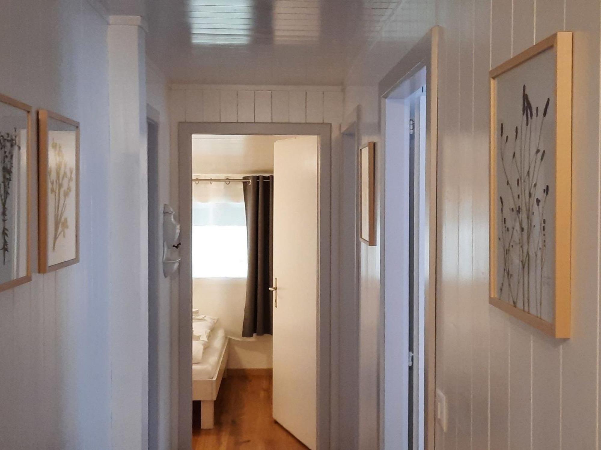 Apartment Chalet Butz By Interhome Grindelwald Exterior foto
